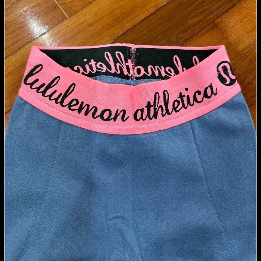 Lululemon leggings​​​​ - Picture 2 of 2
